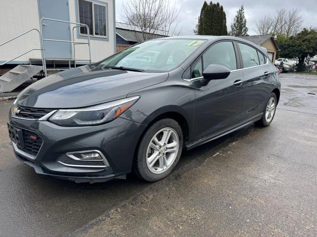 2017 CHEVROLET CRUZE - Фото 2