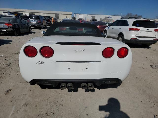 2011 Chevrolet Corvette Grand Sport - Фото 6