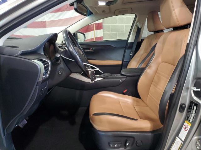2015 Lexus Nx 200T - Image 7