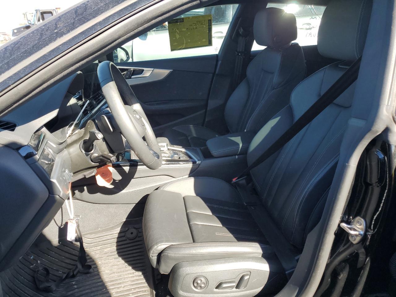 2023 AUDI A5 PREMIUM - Image 7
