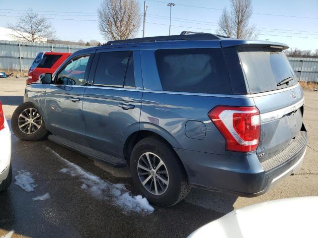2018 Ford Expedition Xlt - Image 2