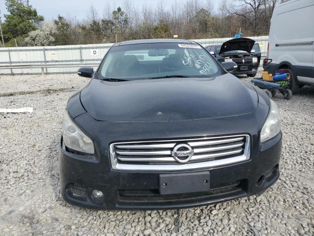 2014 Nissan Maxima S - Фото 5
