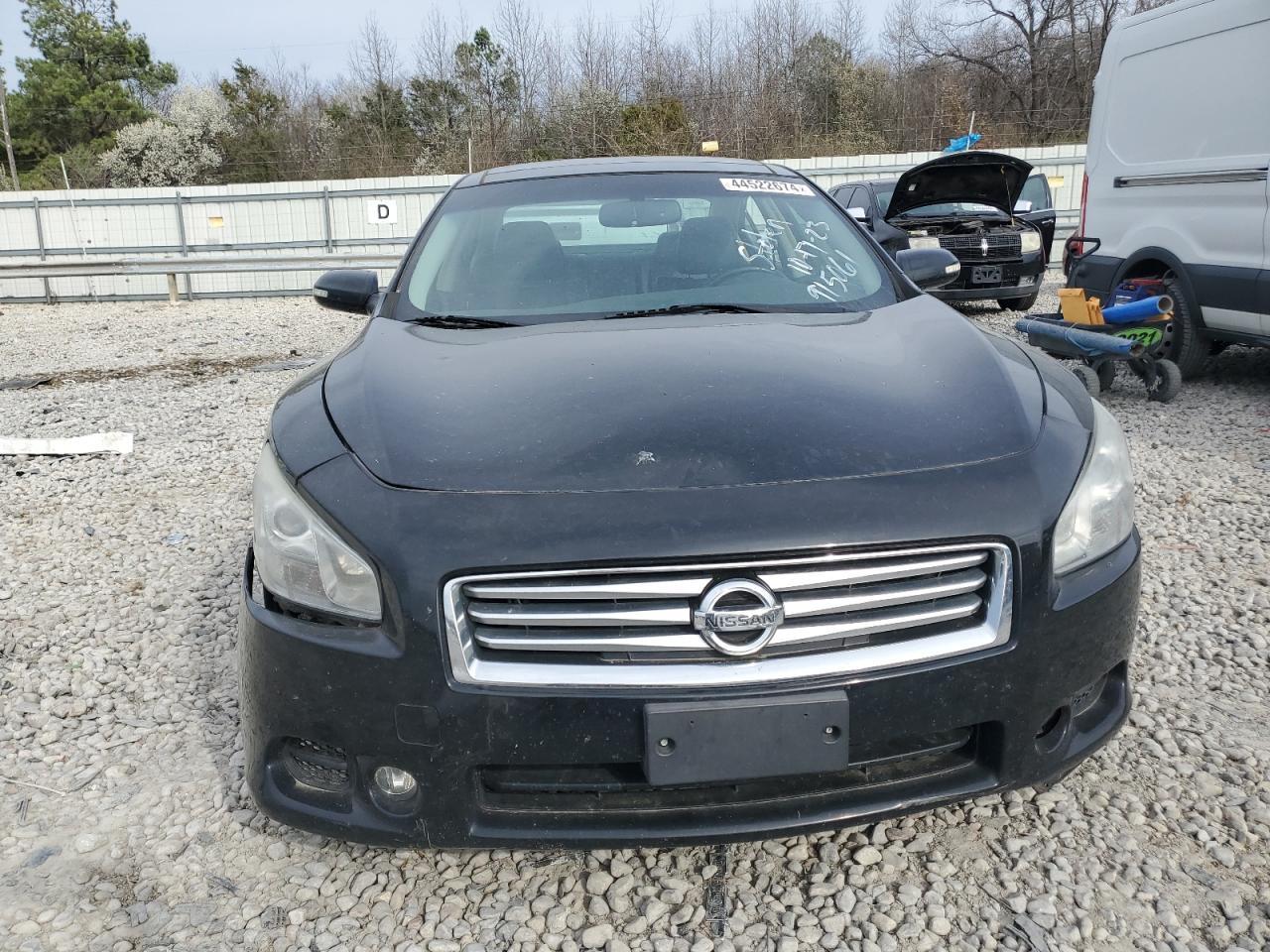 2014 NISSAN MAXIMA S - Image 5