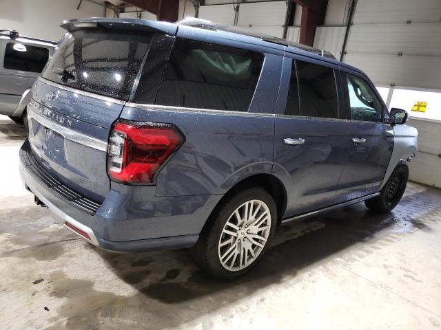 2023 Ford Expedition Platinum - Фото 3