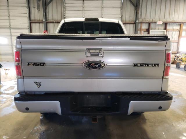 2014 Ford F150 Supercrew - Image 6