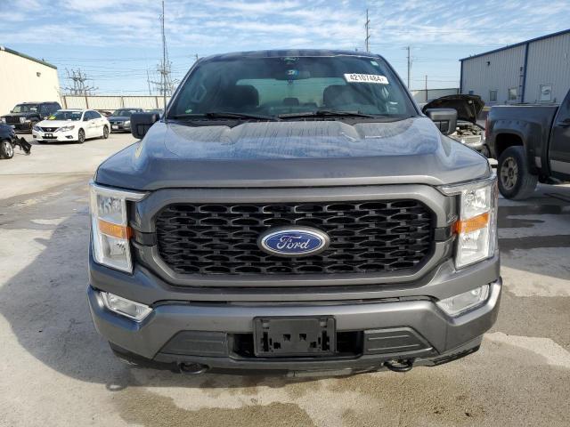 2021 Ford F150 Supercrew - Image 5