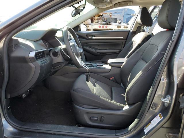 2022 Nissan Altima Sv - Фото 7