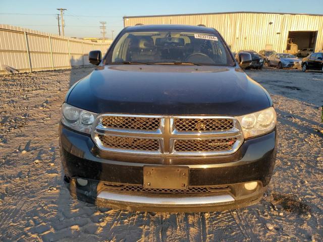 2012 Dodge Durango Crew - Фото 5