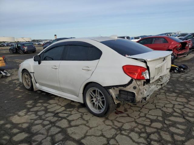 2017 Subaru Wrx Premium - Фото 2