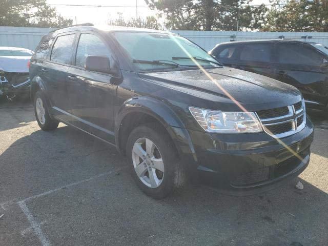 2013 Dodge Journey Se - Фото 4