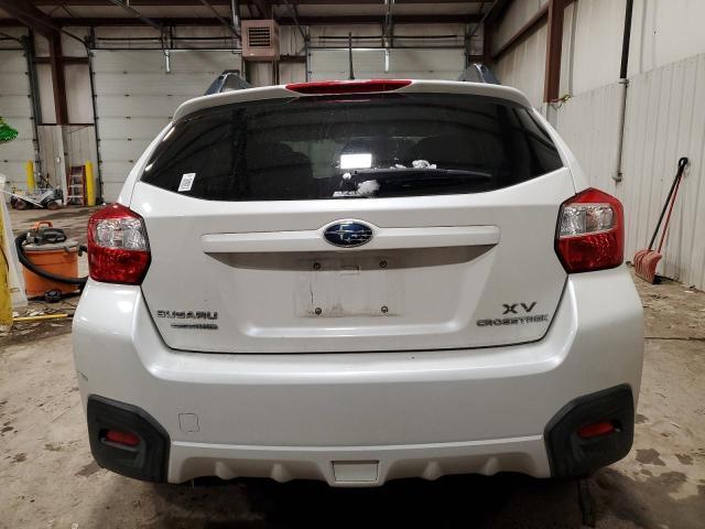 2014 Subaru Xv Crosstrek 2.0 Premium - Фото 6