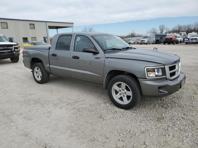 2011 Dodge Dakota Slt - Фото 4