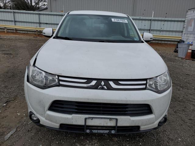 2014 Mitsubishi Outlander Se - Image 5