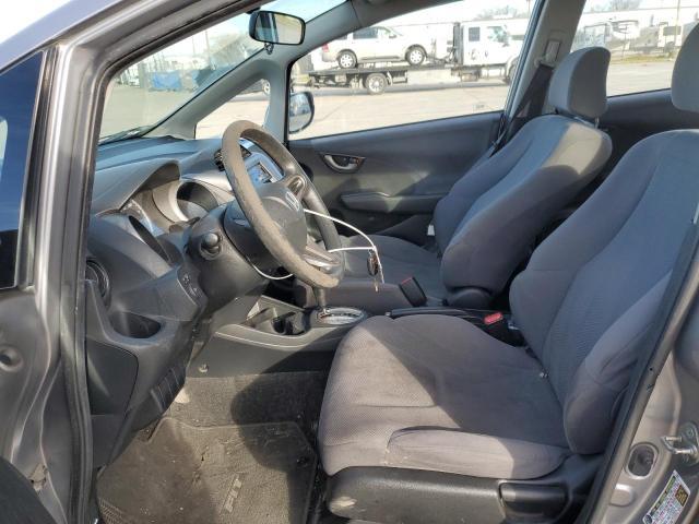 2009 Honda Fit - Фото 7