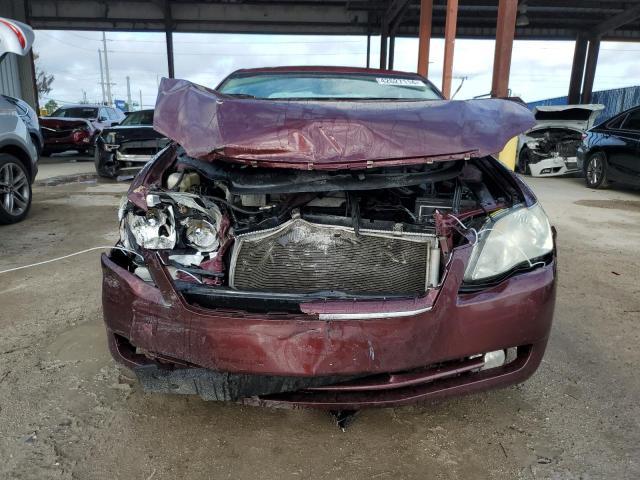2005 Toyota Avalon Xl - Фото 5