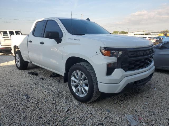 2023 Chevrolet Silverado C1500 Custom - Фото 4