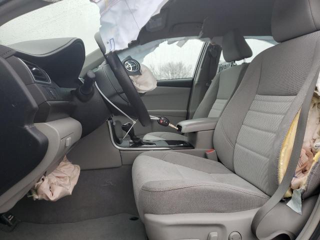 2017 Toyota Camry Le - Фото 7