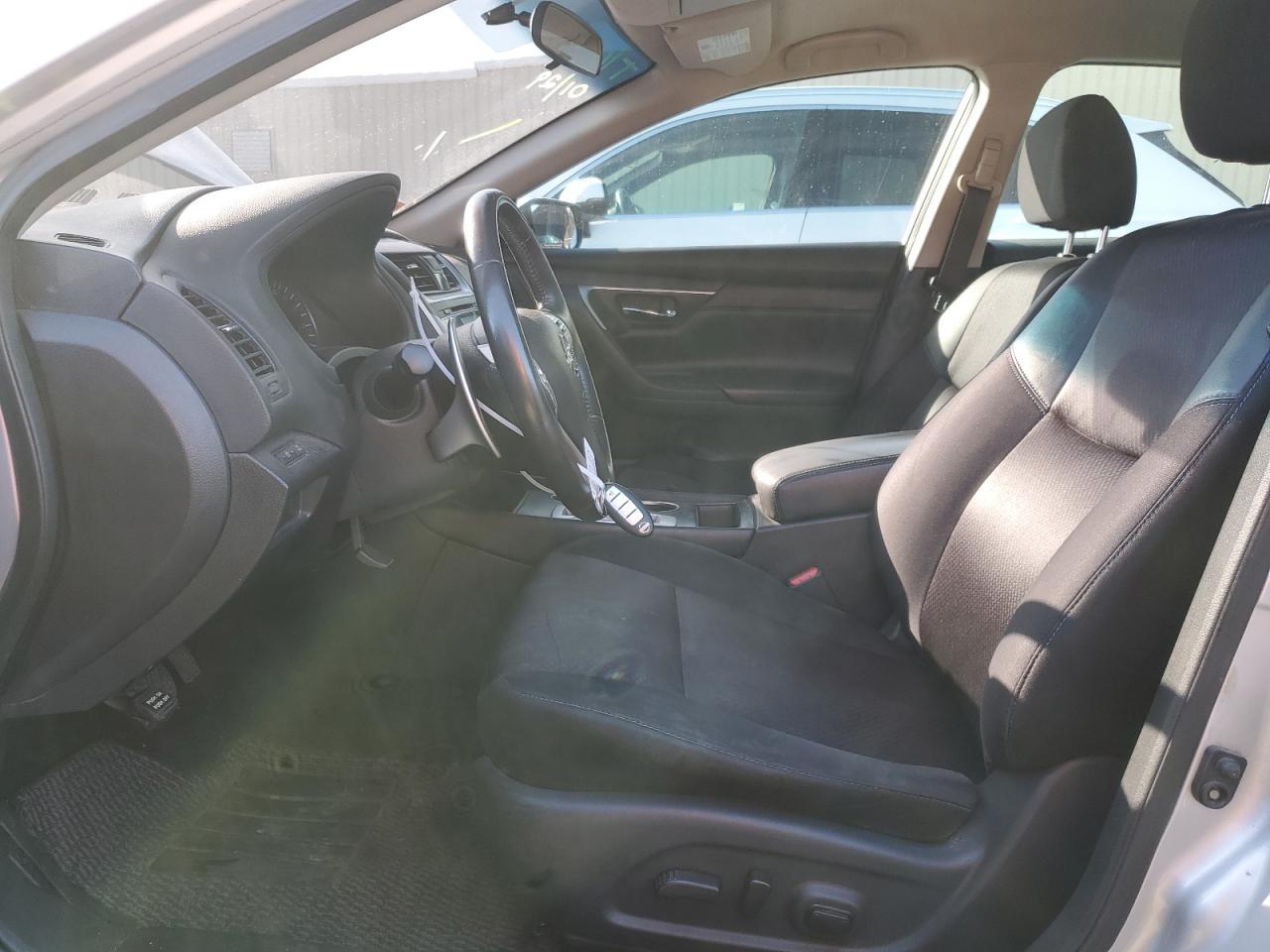 2016 NISSAN ALTIMA 2.5 - Фото 7