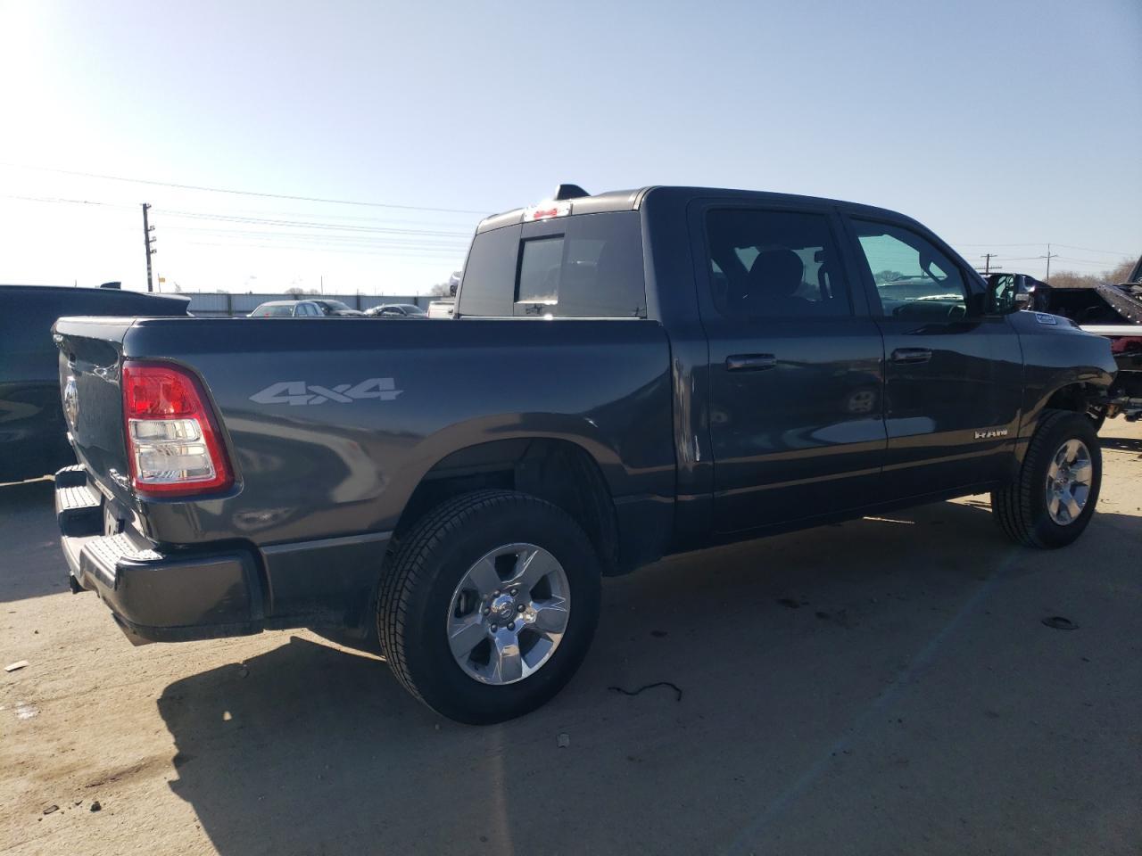2019 RAM 1500 BIG H - Image 3