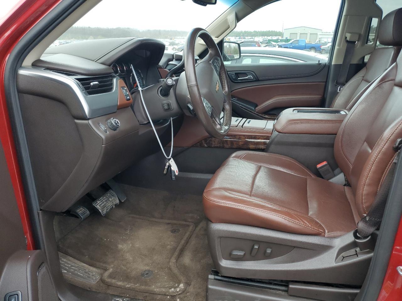 2015 CHEVROLET TAHOE C150 - Image 7