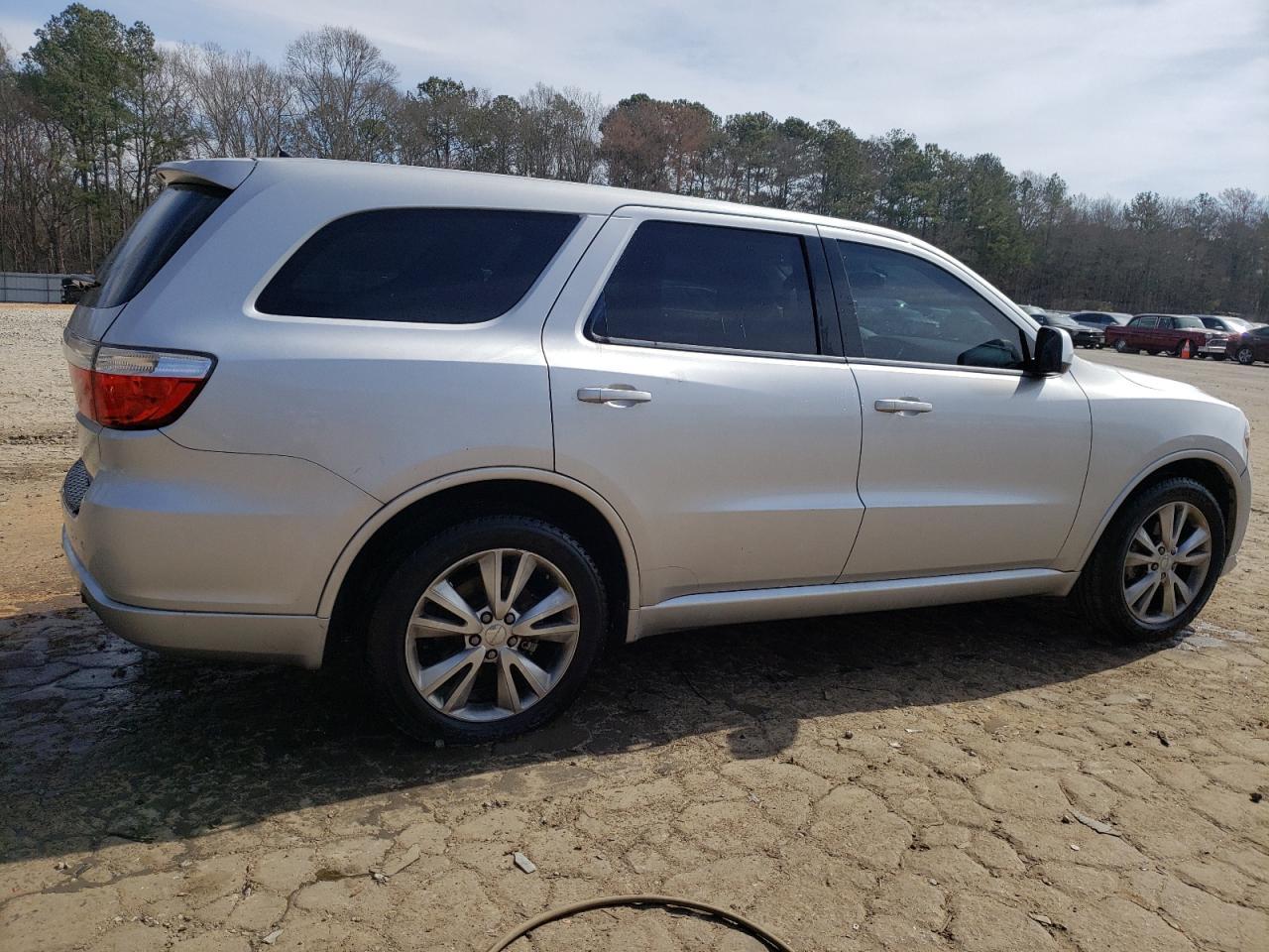 2011 DODGE DURANGO HE - Image 3