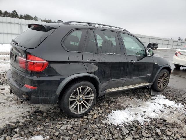 2012 BMW X5 xDrive35D - Фото 3