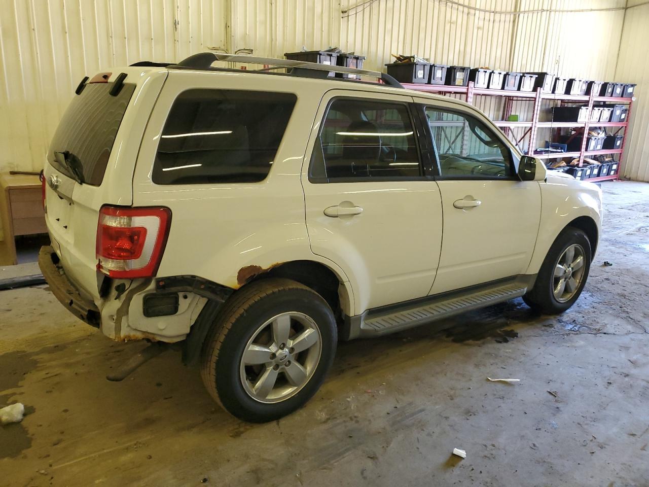 2012 FORD ESCAPE LIM - Image 3