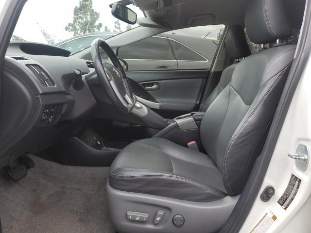 2014 Toyota Prius - Фото 7