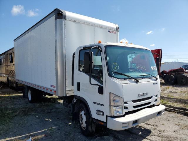 2019 Isuzu Npr Hd - Фото 4