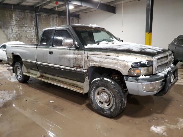 1997 Dodge Ram 2500 - Фото 4