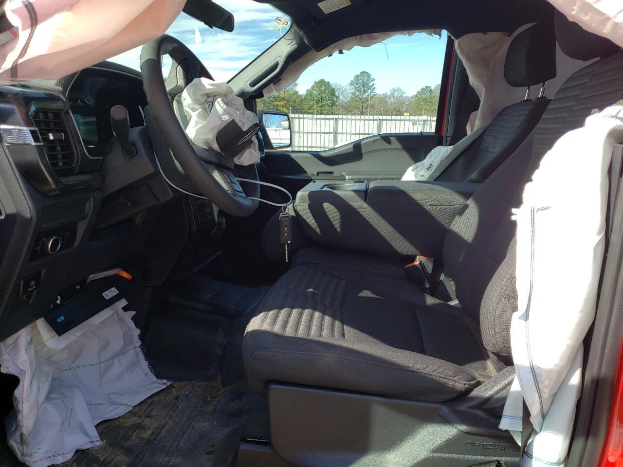2023 FORD F150 SUPER - Фото 7
