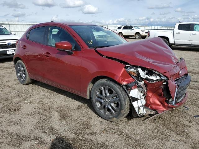2020 Toyota Yaris Le - Фото 4