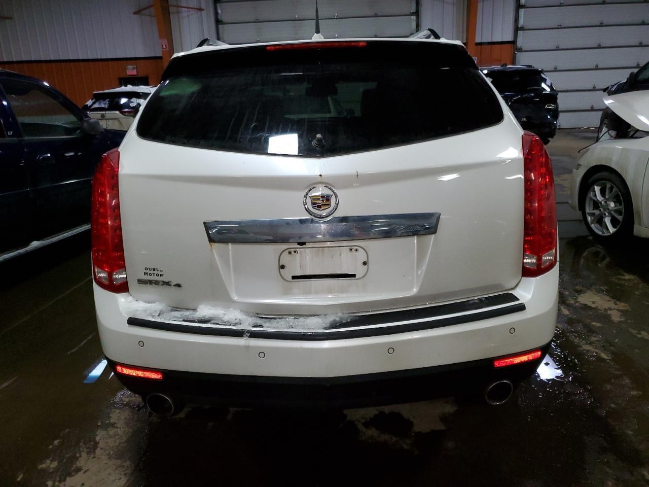 2011 CADILLAC SRX PERFOR - Фото 6