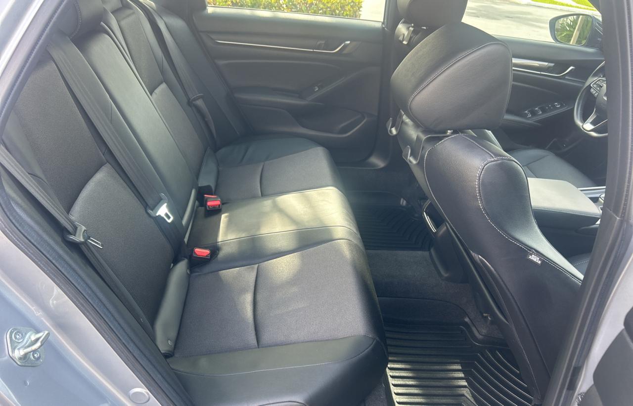 2020 HONDA ACCORD SPO - Image 6