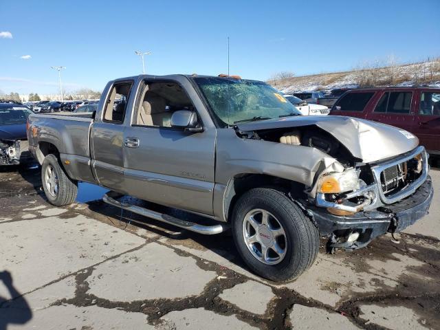 2002 GMC Sierra K1500 Denali - Фото 4