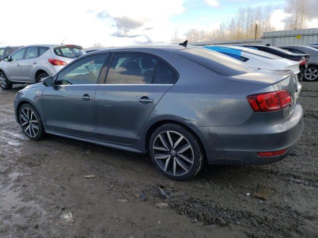 2013 Volkswagen Jetta Hybrid - Фото 2