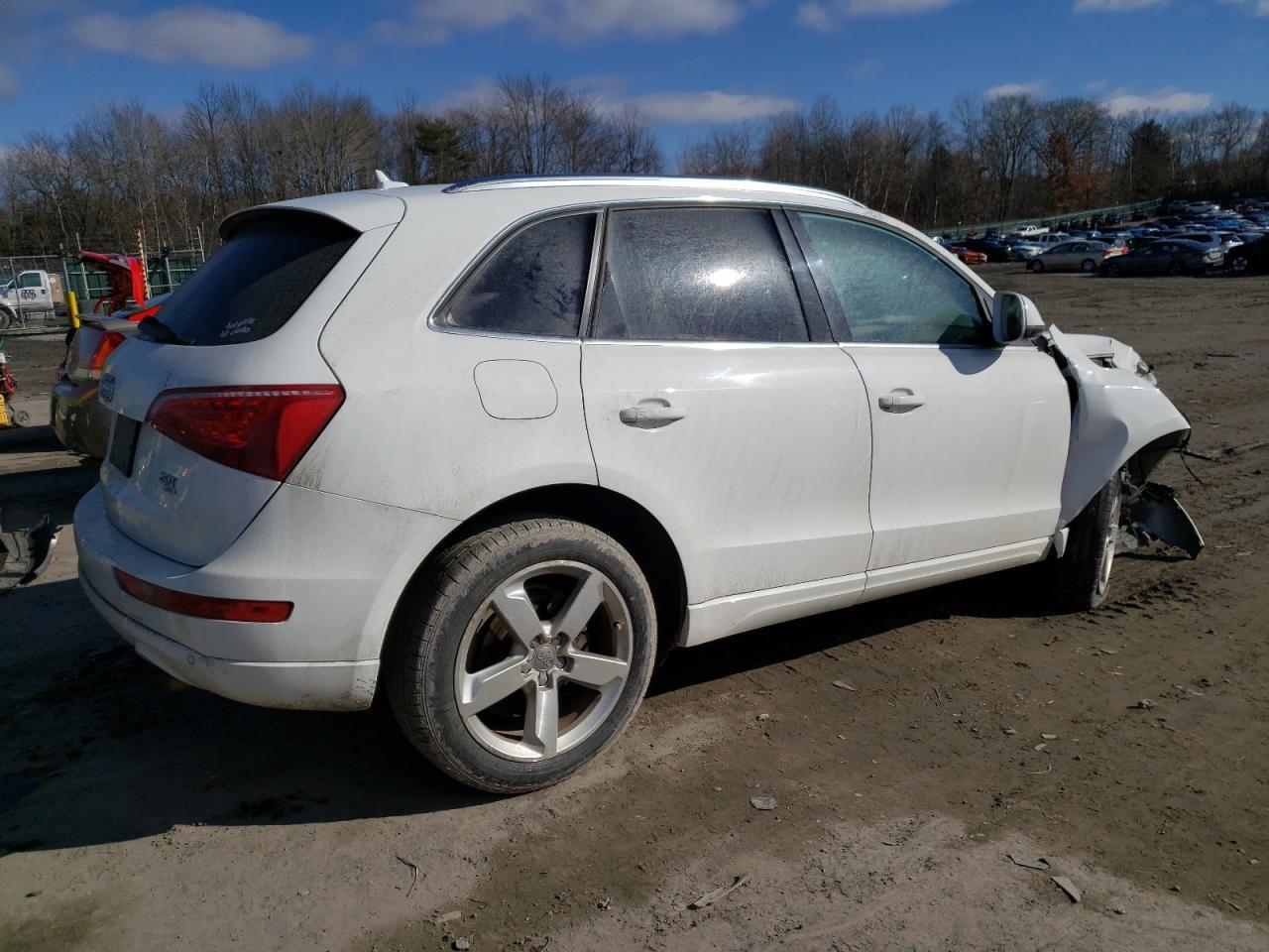 2011 AUDI Q5 PREMIUM - Image 3