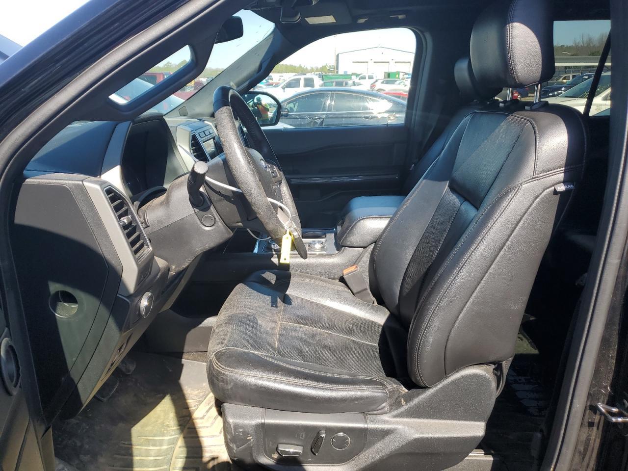 2018 FORD EXPEDITION - Image 7