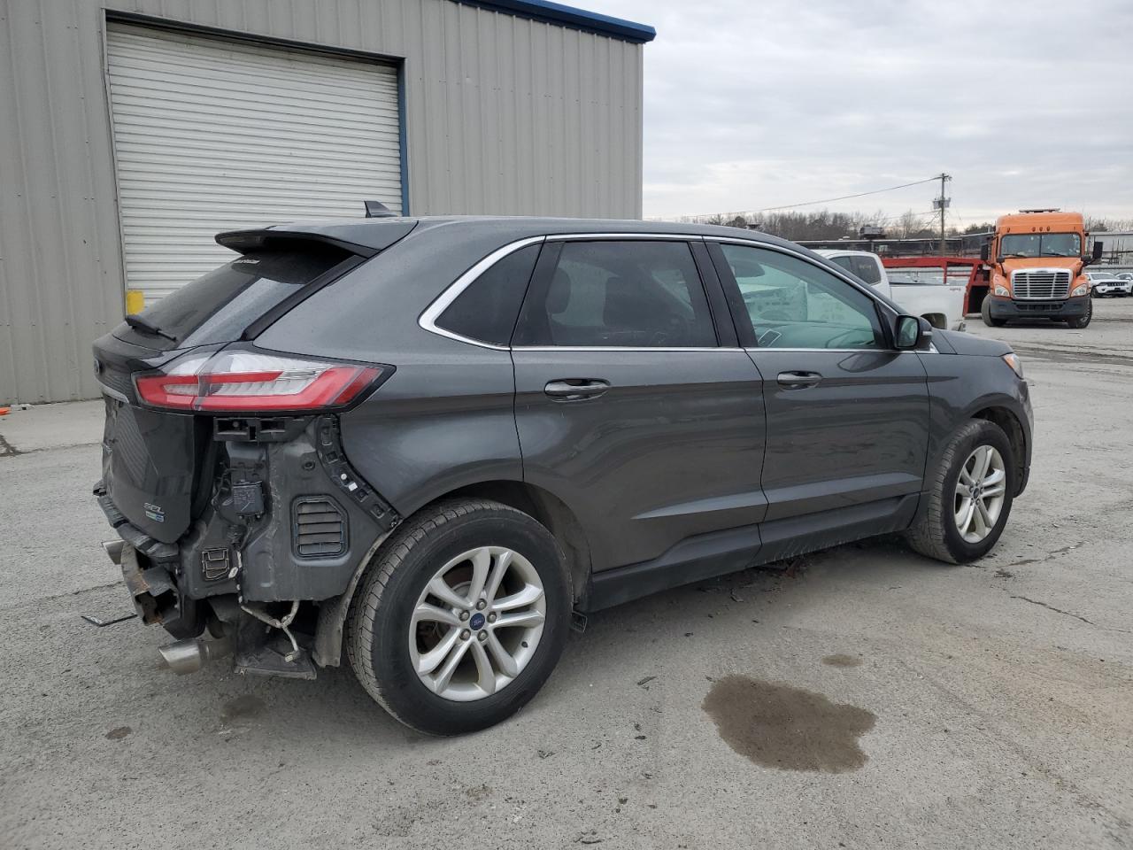 2020 FORD EDGE SEL - Image 3