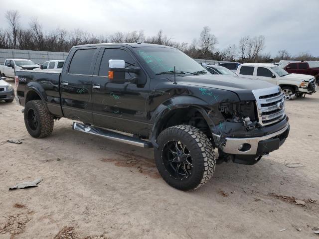 2014 Ford F150 Supercrew - Image 4