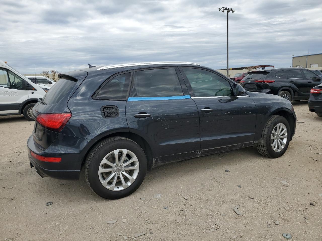2016 AUDI Q5 PREMIUM - Image 3