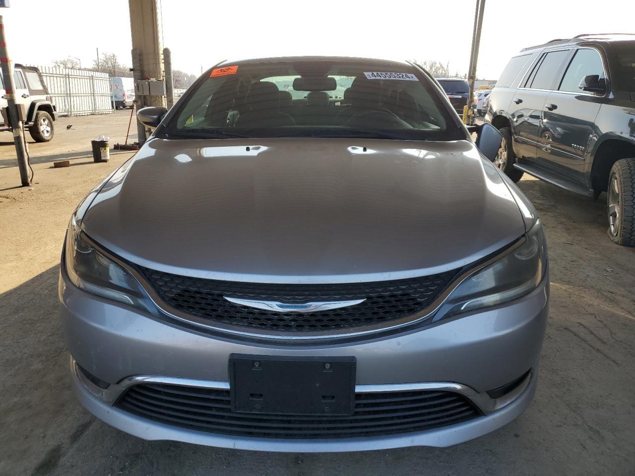 2015 CHRYSLER 200 LIMITE - Фото 5