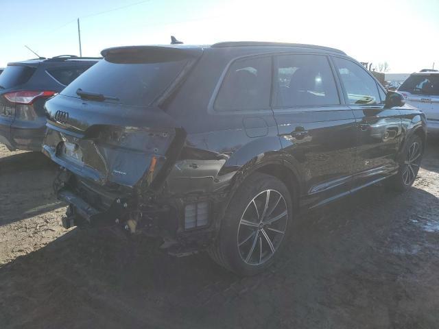 2023 Audi Q7 Premium Plus - Image 3