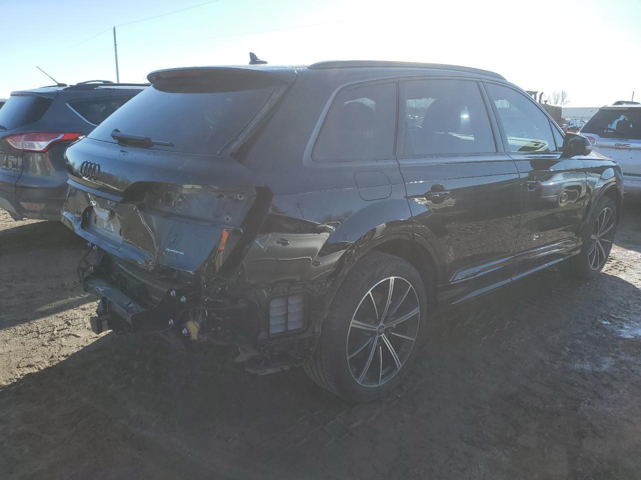 2023 AUDI Q7 PREMIUM - Image 3