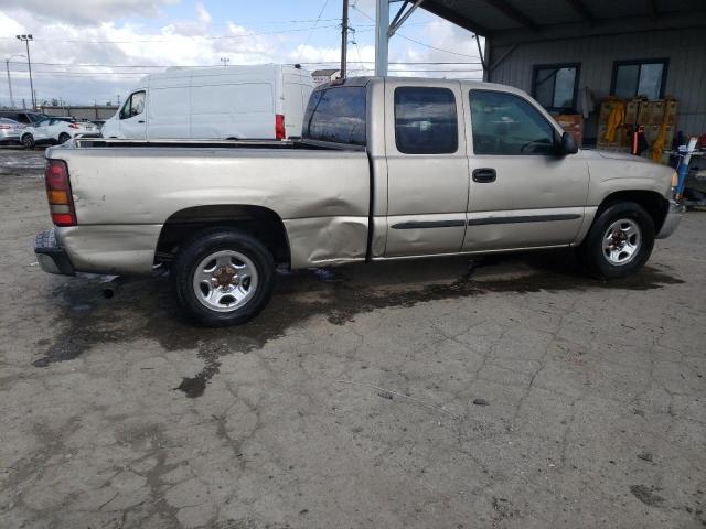 2003 GMC New Sierra C1500 - Фото 3