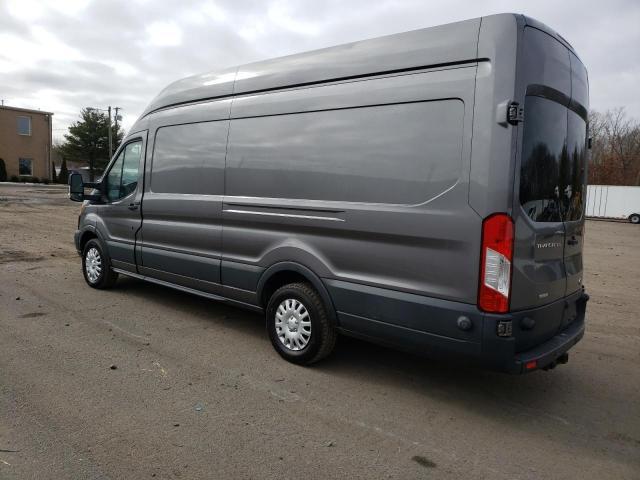 2015 FORD TRANSIT - Image 2