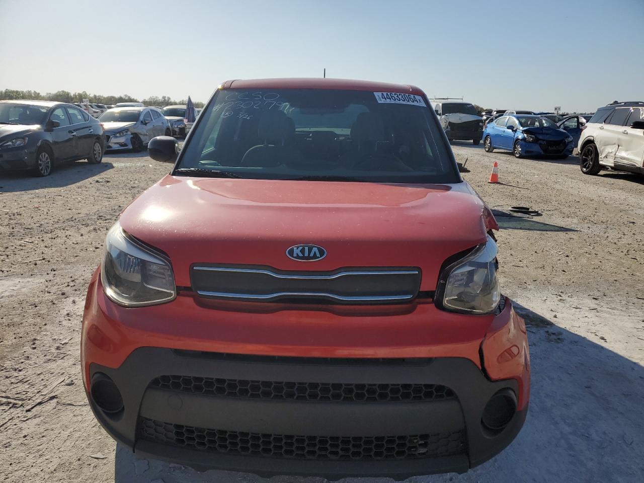 2019 KIA SOUL - Image 5