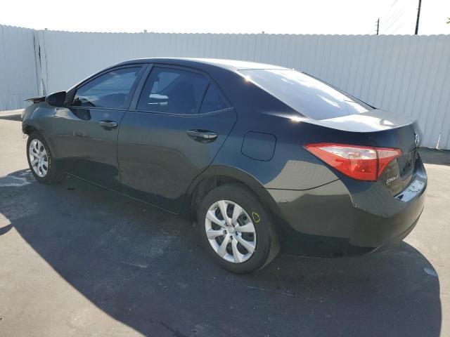 2018 Toyota Corolla L - Фото 2