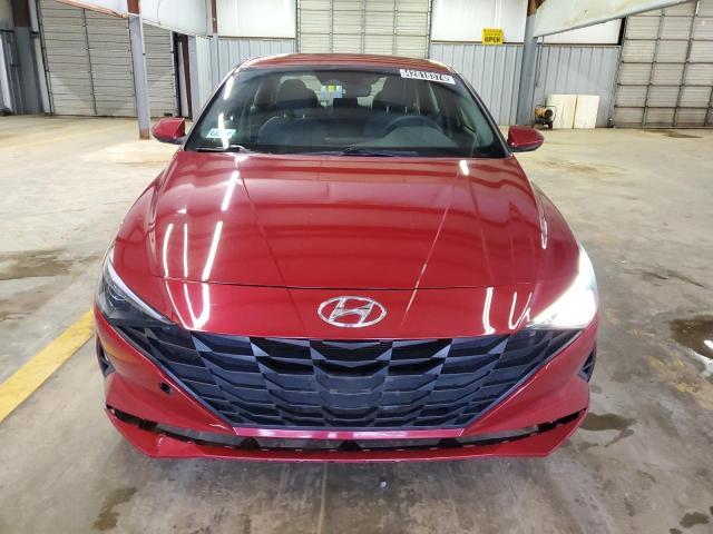 2021 Hyundai Elantra Sel - Фото 5