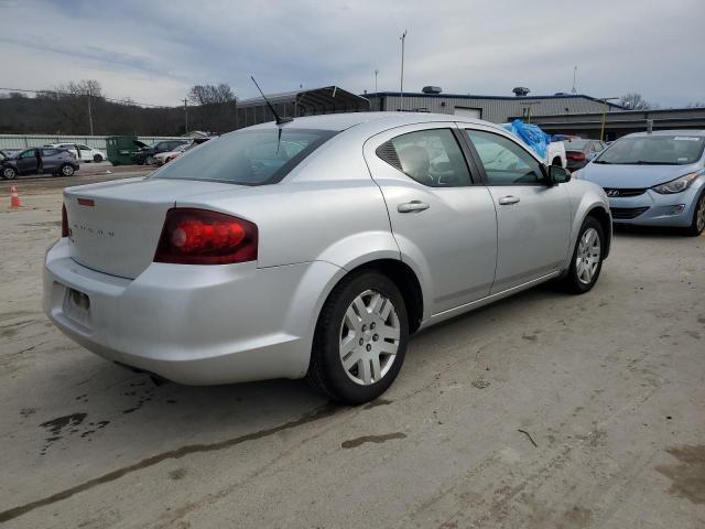 2011 Dodge Avenger Express - Фото 3